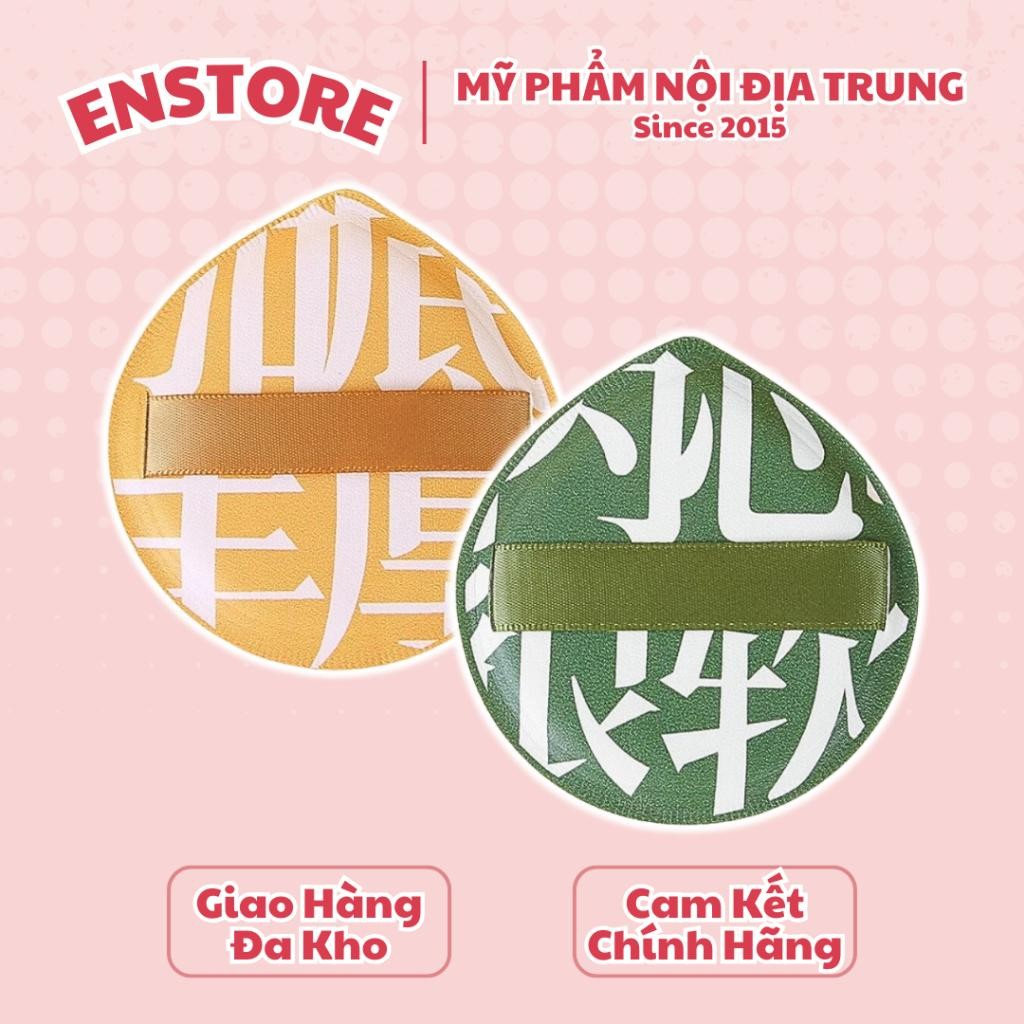 Mút tán nền hình giọt nước size XL-duoc-ban-tai-ENSTORE