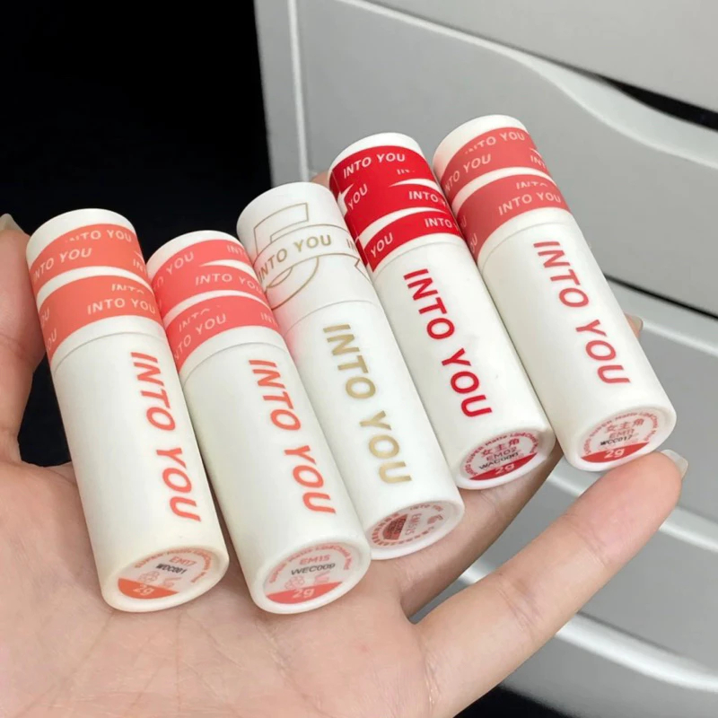 [INTO YOU] Son kem lì Into You Shero Super Matte Lip & Cheek Mud 2g-duoc-ban-tai-ENSTORE