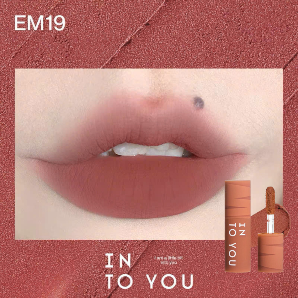 [INTO YOU] Son kem bùn lì Into You Minisize 1g-duoc-ban-tai-ENSTORE