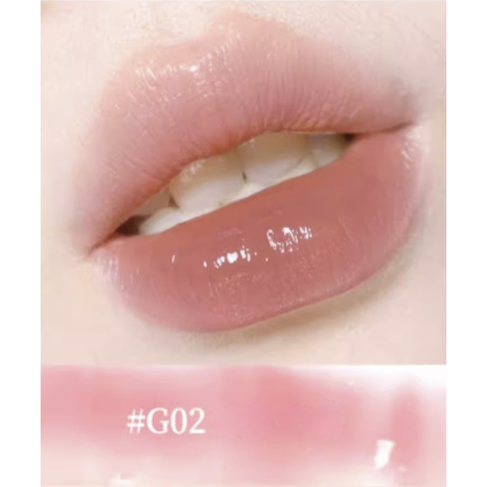 [GOGO TALES] Son thỏi có màu Gogotales Florist Color dưỡng ẩm GT672-duoc-ban-tai-ENSTORE