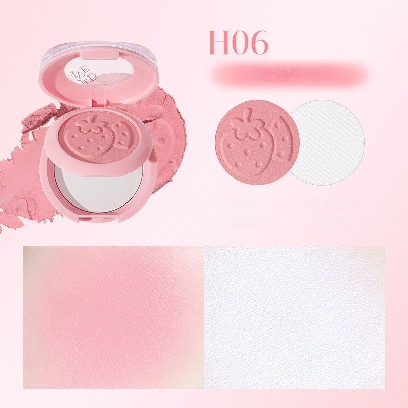 [HOLD LIVE] Phấn má hồng 2 tầng Hold Live Strawberry HL744-duoc-ban-tai-ENSTORE
