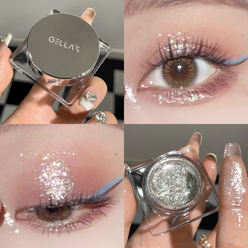 [GELLA'S] Nhũ mắt highlight Gella's-duoc-ban-tai-ENSTORE
