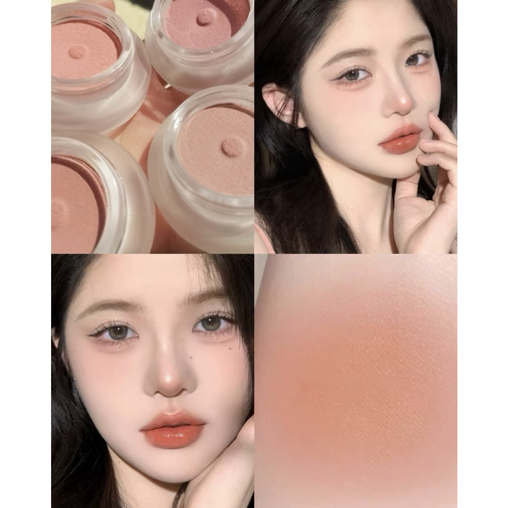 [FOREVER KEY] Phấn má hồng dạng kem xốp Forever Key-duoc-ban-tai-ENSTORE