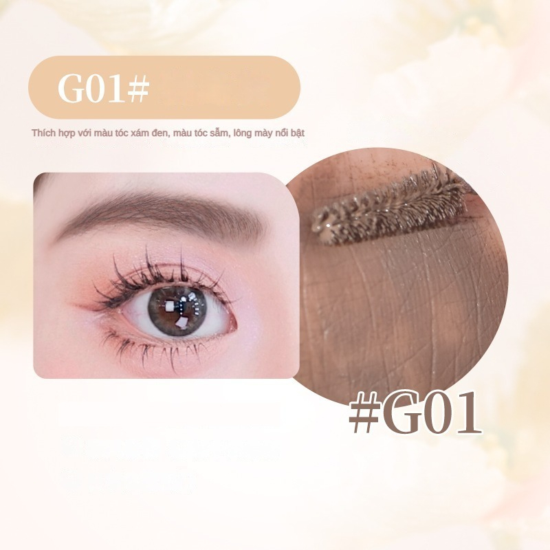 [GOGO TALES] Mascara lông mày Gogotales GT666-duoc-ban-tai-ENSTORE
