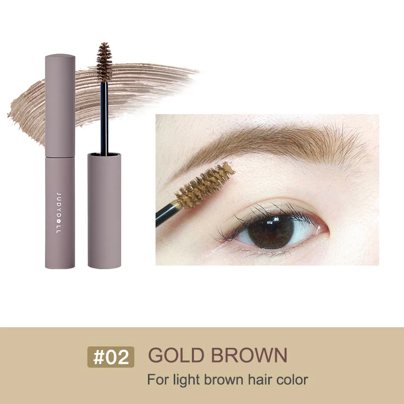 [JUDYDOLL] Mascara lông mày Judydoll chống nước-duoc-ban-tai-ENSTORE