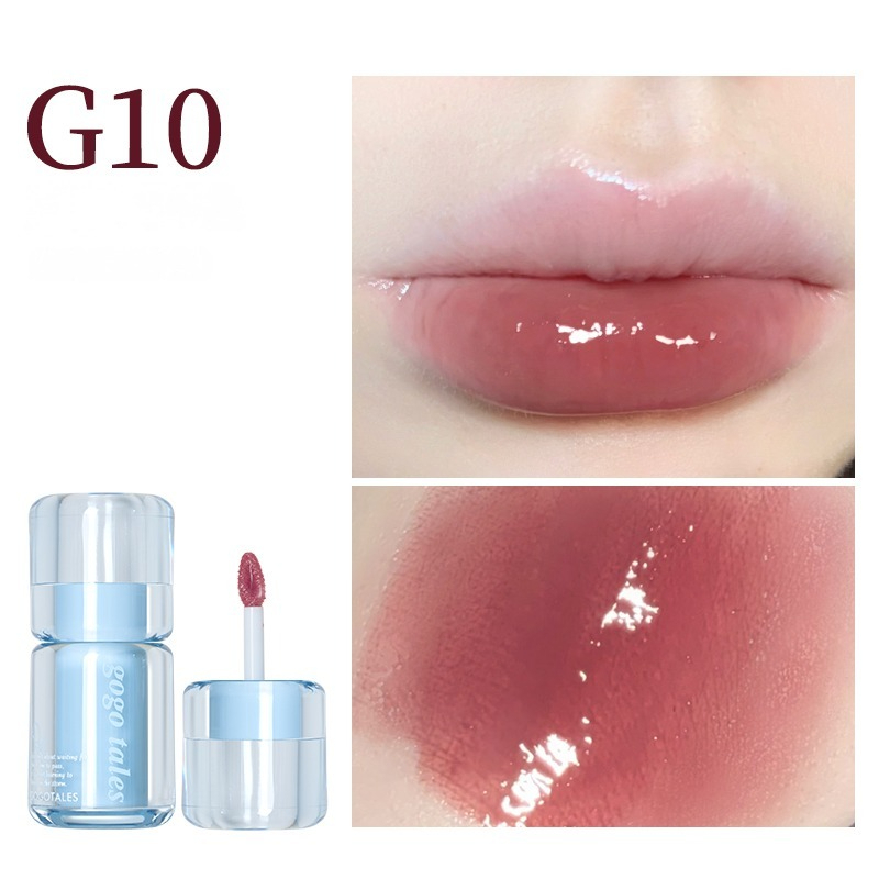 [GOGO TALES] Son bóng Gogotales Pink Glaze Essence GT669-duoc-ban-tai-ENSTORE