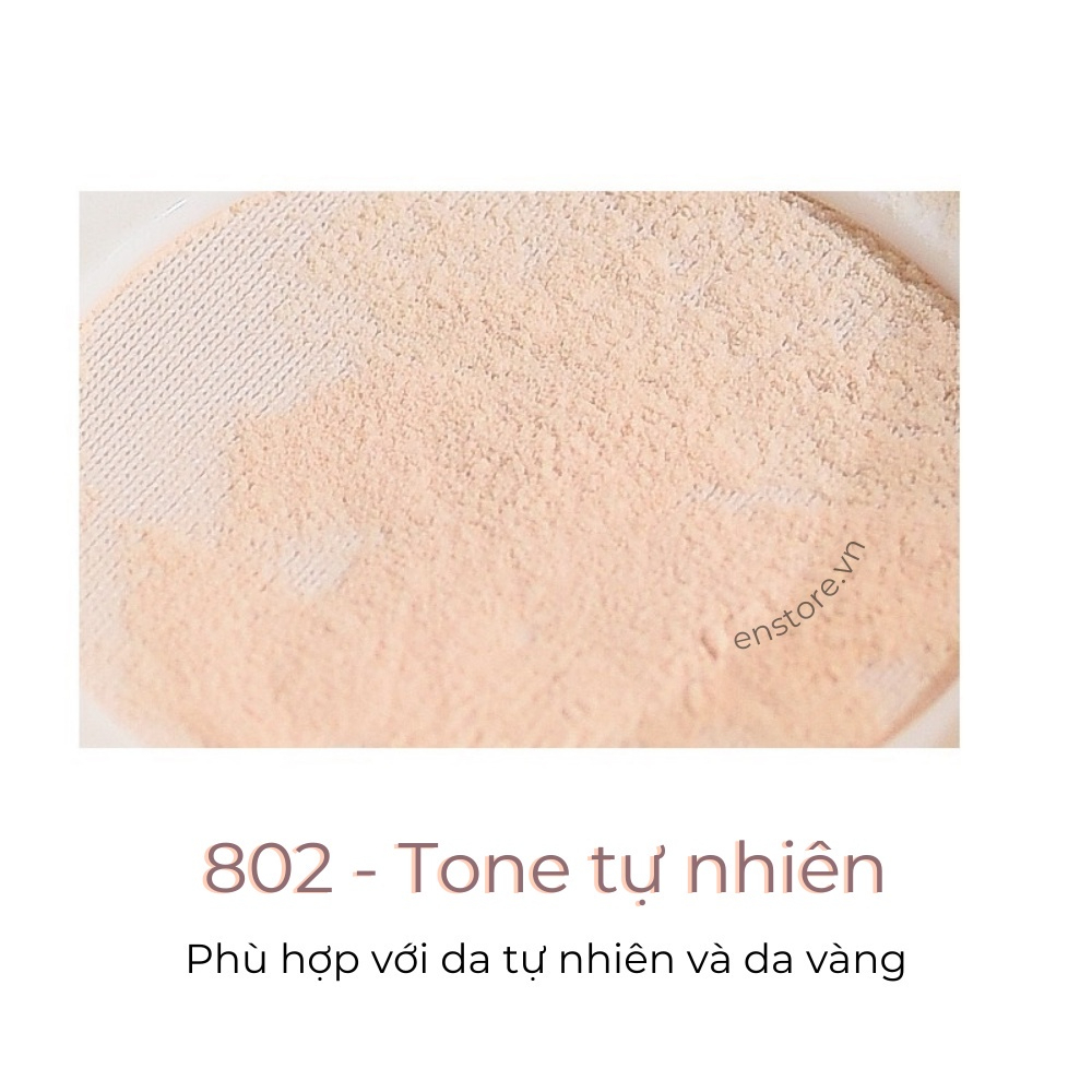 [GOGO TALES] Phấn phủ bột Gogotales Play Lotus kiềm dầu GT278-duoc-ban-tai-ENSTORE