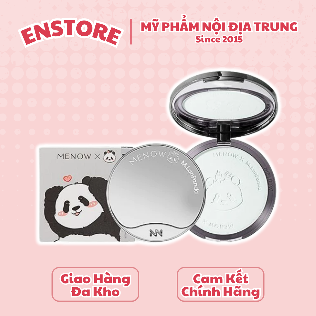 [MENOW] Phấn phủ Menow x Manh Lan Panda khổng lồ 21g-duoc-ban-tai-ENSTORE