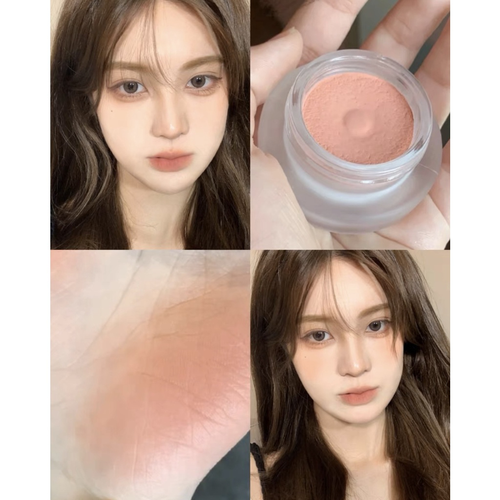 [FOREVER KEY] Phấn má hồng dạng kem xốp Forever Key-duoc-ban-tai-ENSTORE
