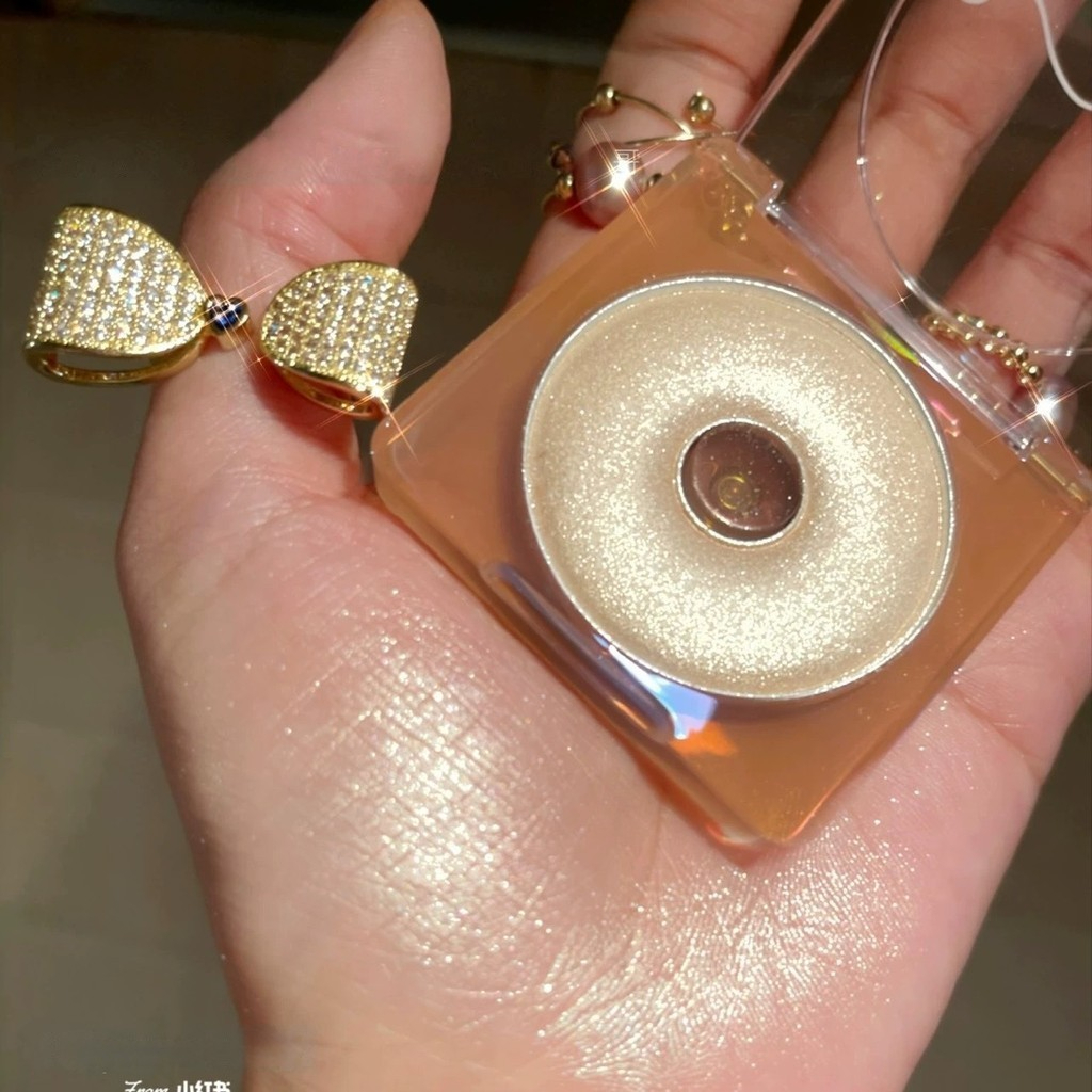 [JUDYDOLL] Phấn bắt sáng highlight Judydoll Donut-duoc-ban-tai-ENSTORE