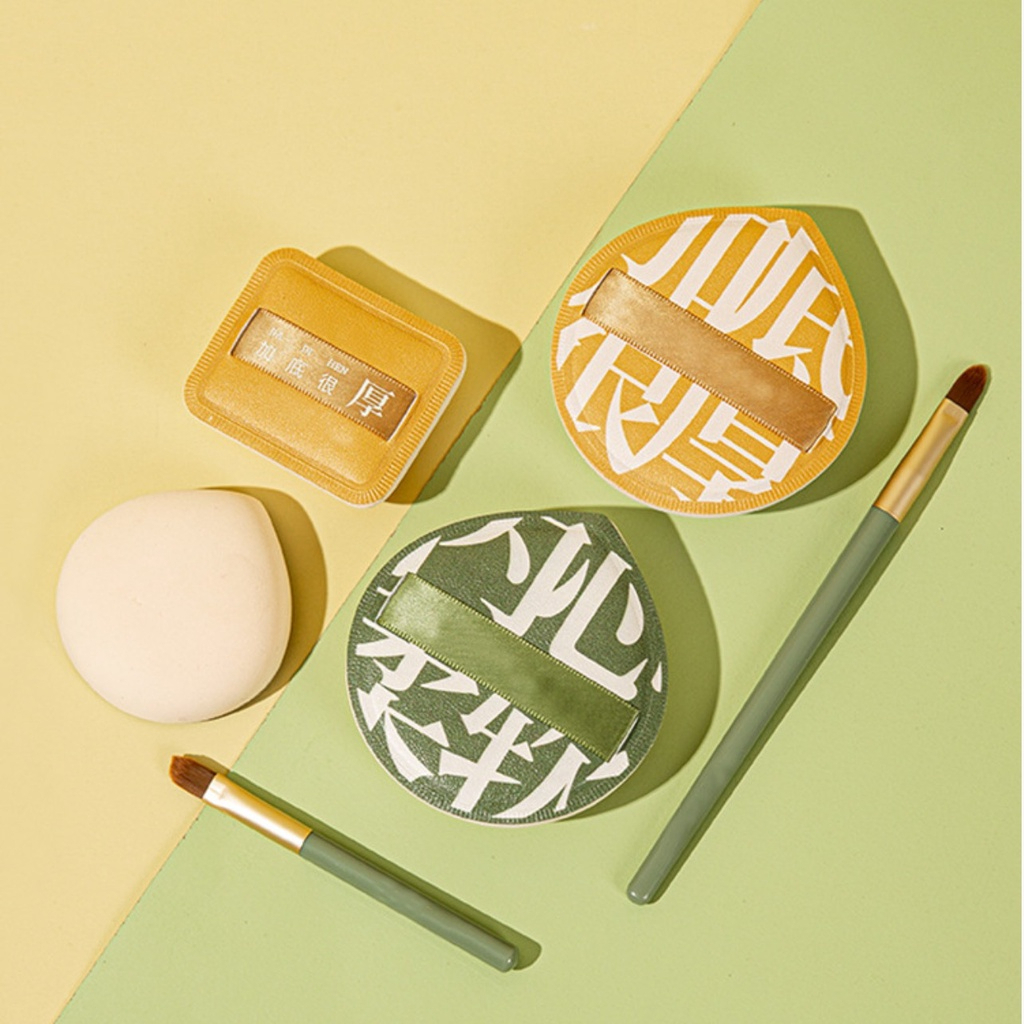 Mút tán nền hình giọt nước size XL-duoc-ban-tai-ENSTORE