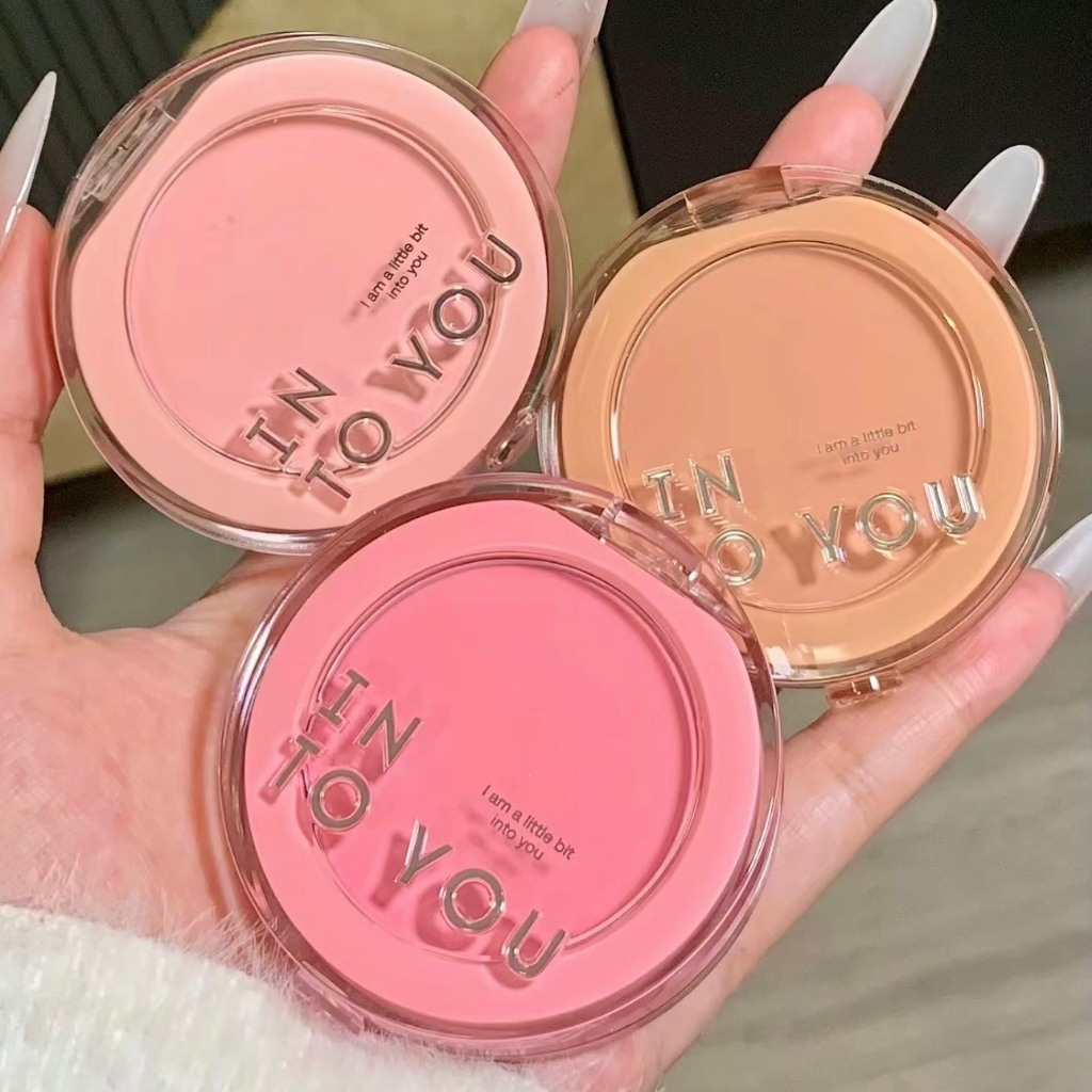 [INTO YOU] Phấn má hồng Into You đơn sắc 5g-duoc-ban-tai-ENSTORE