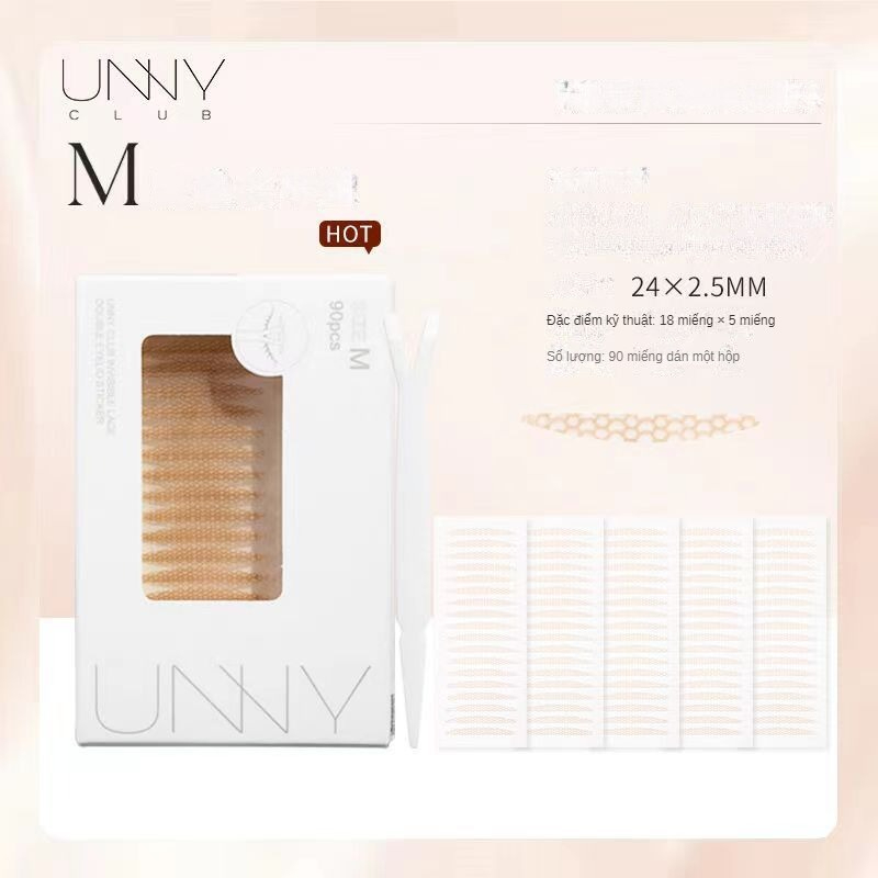 [UNNY CLUB] Miếng dán kích mí Unny Club-duoc-ban-tai-ENSTORE