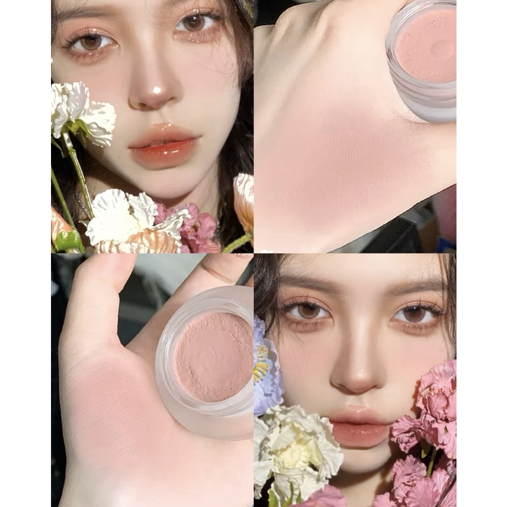 [FOREVER KEY] Phấn má hồng dạng kem xốp Forever Key-duoc-ban-tai-ENSTORE