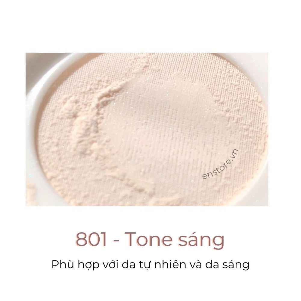 [GOGO TALES] Phấn phủ bột Gogotales Play Lotus kiềm dầu GT278-duoc-ban-tai-ENSTORE