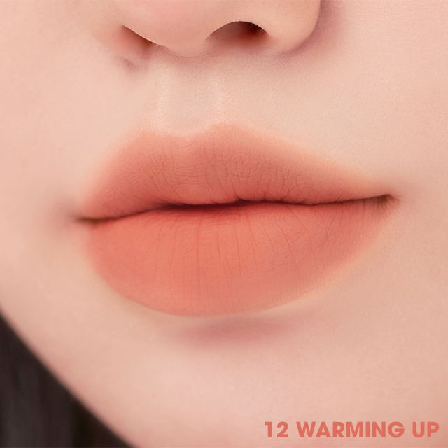 [ROMAND] Son kem lì Romand Blur Fudge Tint 5g-duoc-ban-tai-ENSTORE