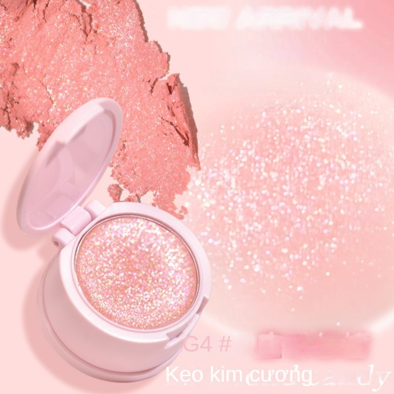 [GOGO TALES] Phấn má hồng Gogotales Peng Peng Heartbeat GT660-duoc-ban-tai-ENSTORE