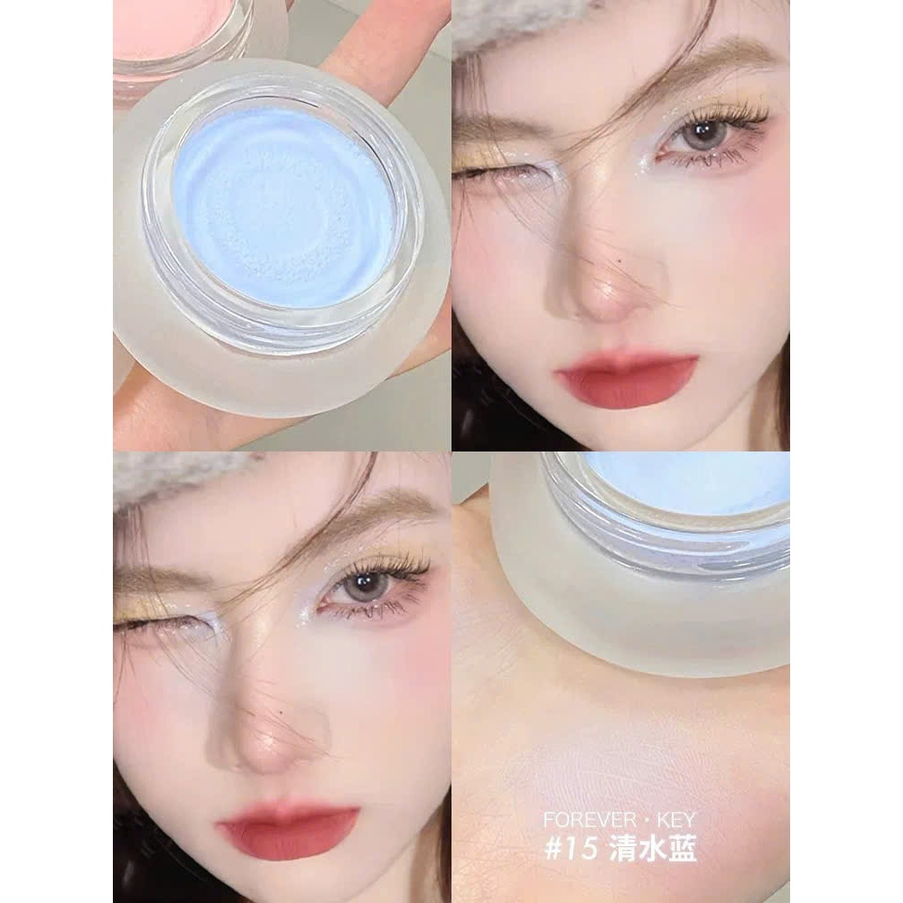 [FOREVER KEY] Phấn má hồng dạng kem xốp Forever Key-duoc-ban-tai-ENSTORE