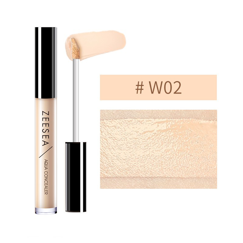 [ZEESEA] Kem che khuyết điểm Zeesea che mụn quầng thâm-duoc-ban-tai-ENSTORE