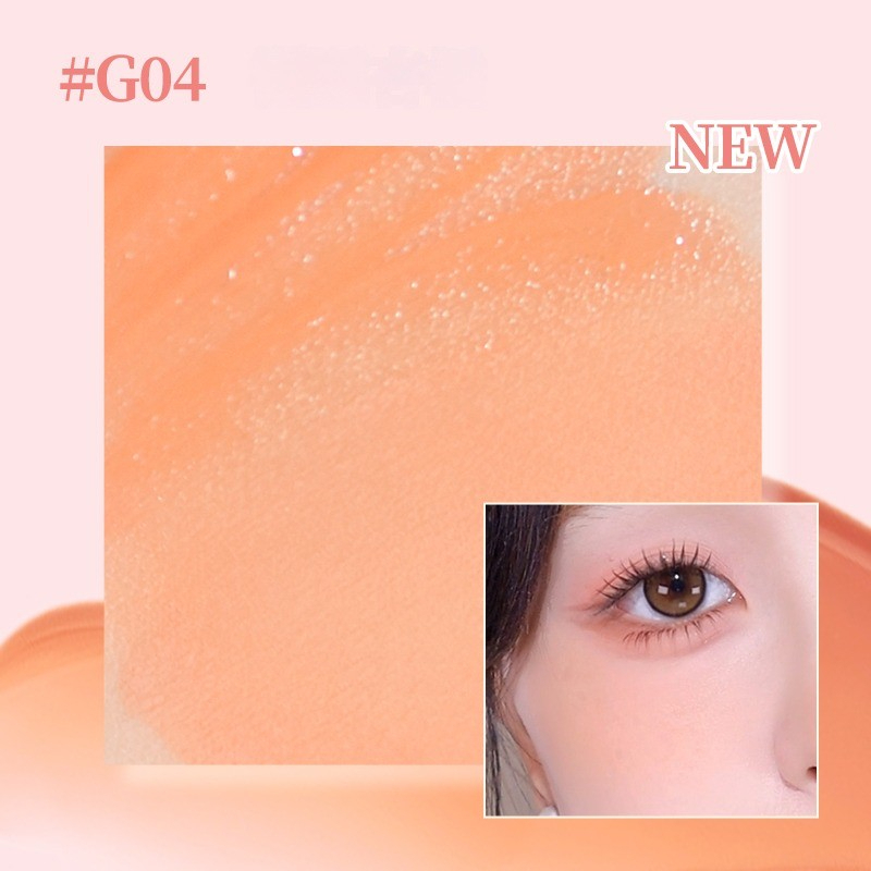 [GOGO TALES] Má hồng dạng kem Gogotales Foral Color Liquid GT730-duoc-ban-tai-ENSTORE