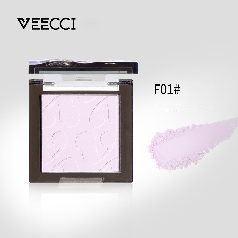 [VEECCI] Phấn phủ nén Veecci vỏ bạc bắt sáng 3g-duoc-ban-tai-ENSTORE