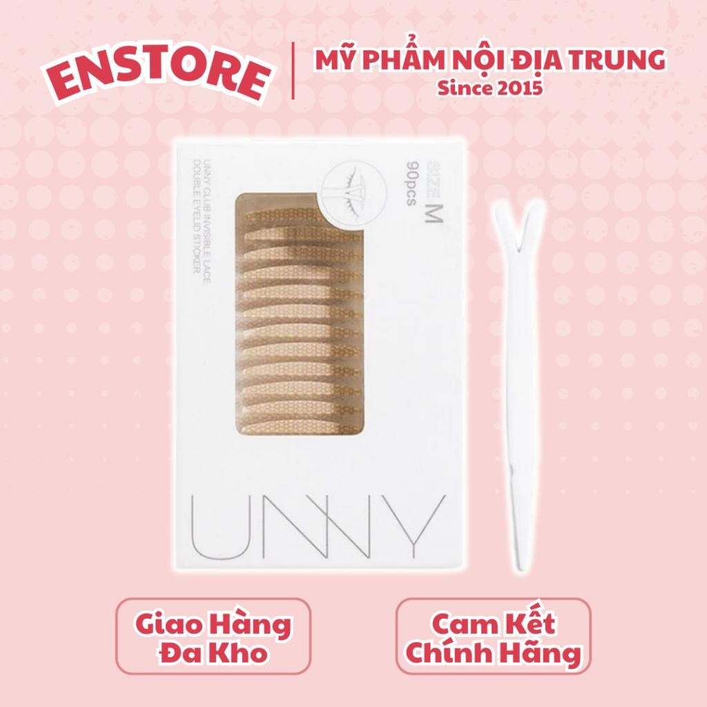 [UNNY CLUB] Miếng dán kích mí Unny Club-duoc-ban-tai-ENSTORE