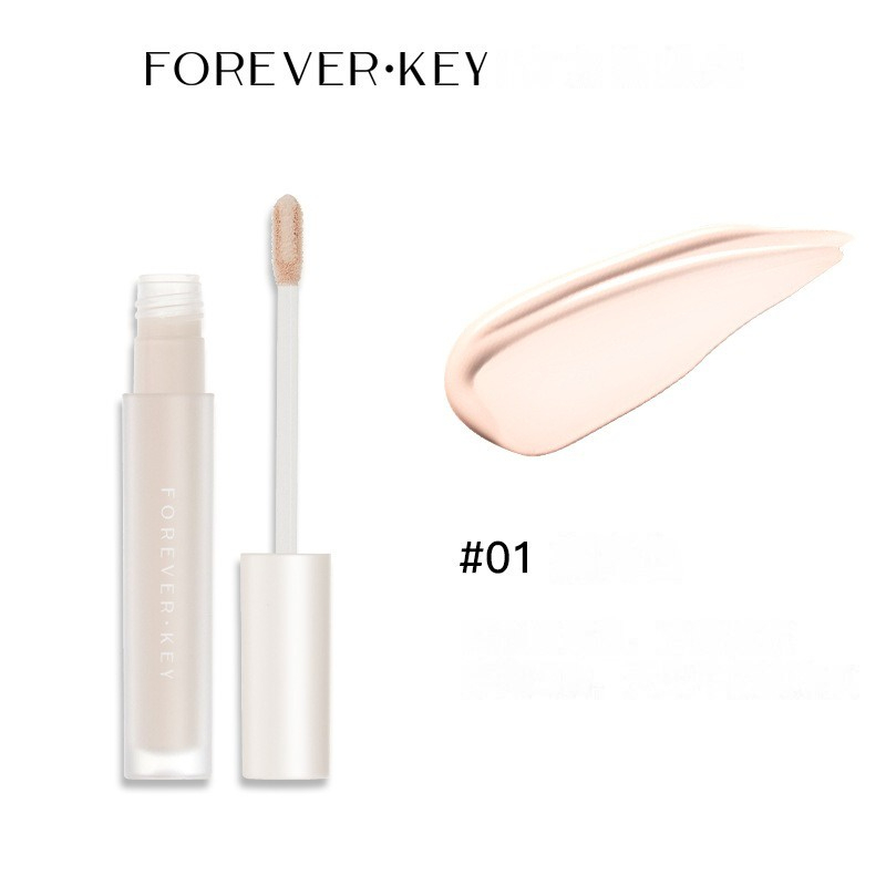 [FOREVER KEY] Tạo khối bắt sáng dạng kem Forever Key-duoc-ban-tai-ENSTORE