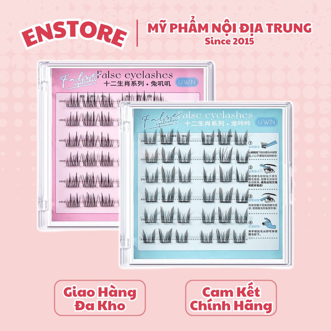 Mi giả sẵn keo mi trên và dưới 30-36 cụm-duoc-ban-tai-ENSTORE