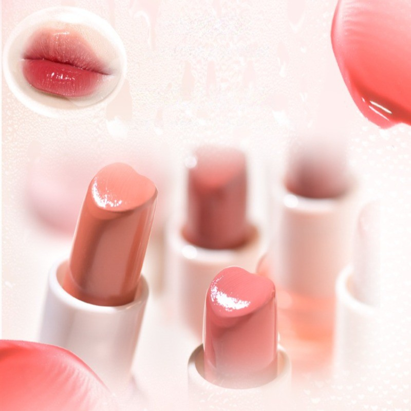 [GOGO TALES] Son thỏi có màu Gogotales Florist Color dưỡng ẩm GT672-duoc-ban-tai-ENSTORE