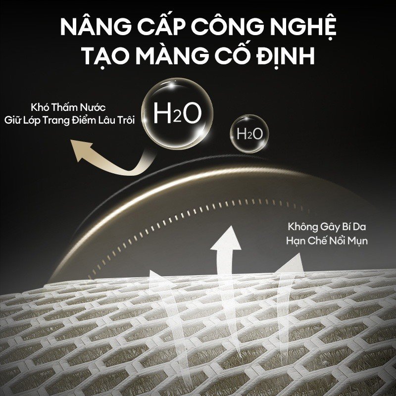 [COLORKEY] Xịt make up Colorkey Airy Soft Matte Travelsize 30ml-duoc-ban-tai-ENSTORE