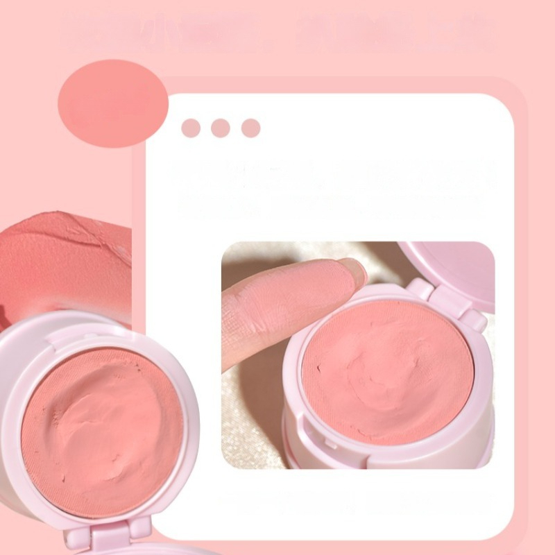 [GOGO TALES] Phấn má hồng Gogotales Peng Peng Heartbeat GT660-duoc-ban-tai-ENSTORE