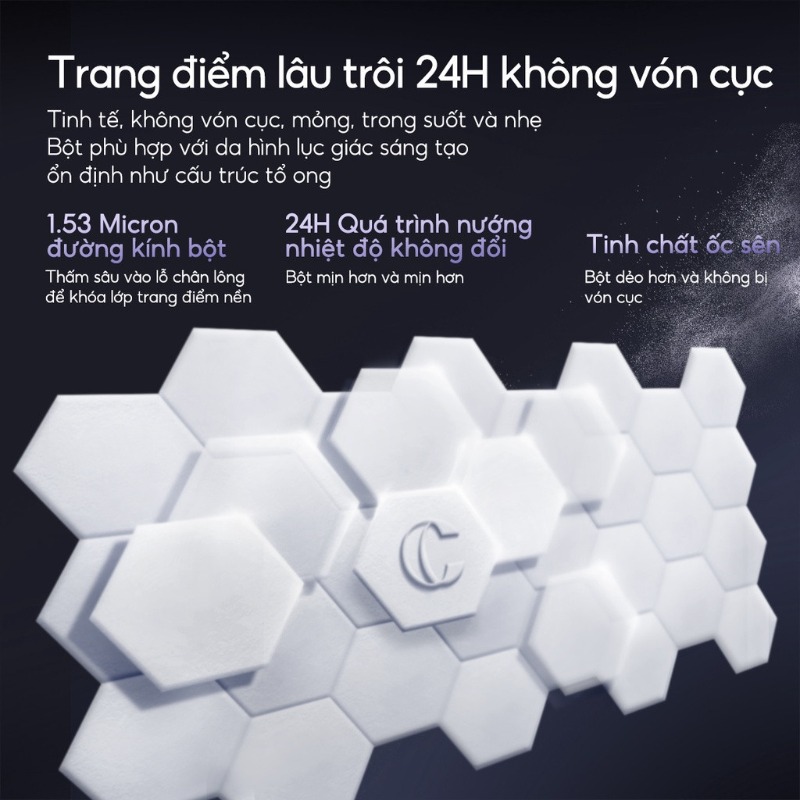 [CARSLAN] Phấn phủ nén Carslan Black Magnet Soft Mist kiềm dầu lâu trôi Minisize 1.5g-duoc-ban-tai-ENSTORE