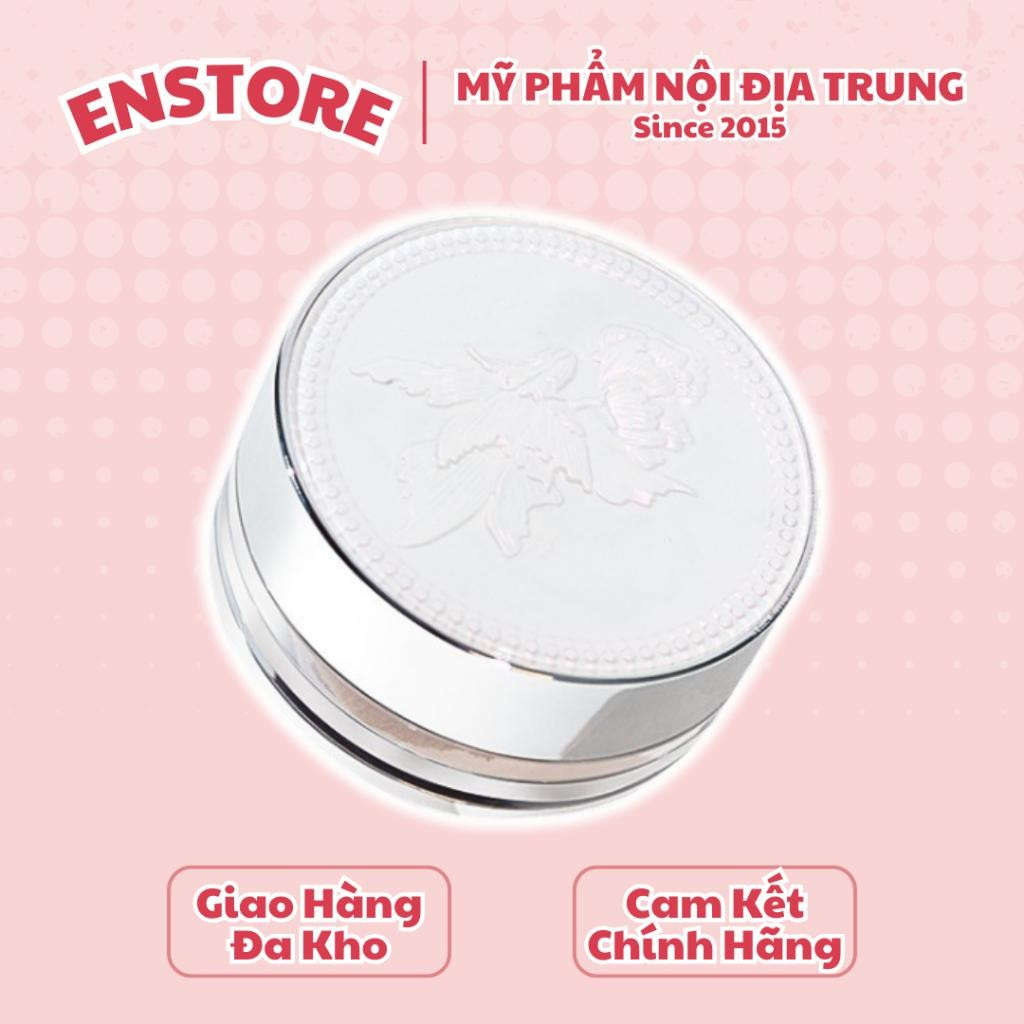 [GOGO TALES] Phấn phủ bột Gogotales Play Lotus kiềm dầu GT278-duoc-ban-tai-ENSTORE
