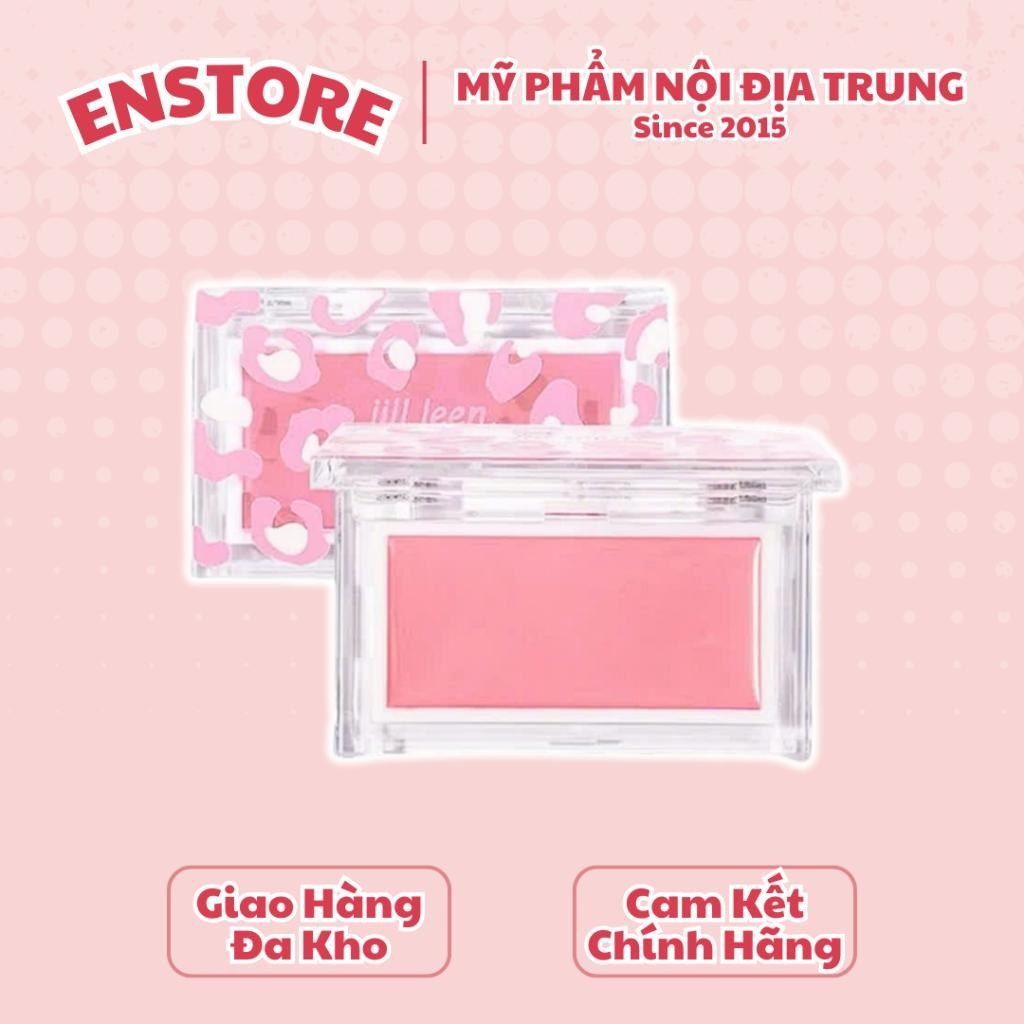 [JILL LEEN] Má hồng dạng kem Jill Leen-duoc-ban-tai-ENSTORE
