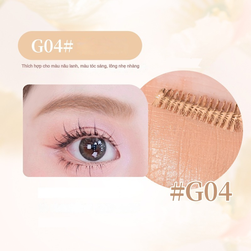 [GOGO TALES] Mascara lông mày Gogotales GT666-duoc-ban-tai-ENSTORE