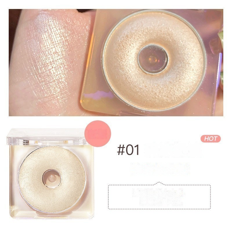 [JUDYDOLL] Phấn bắt sáng highlight Judydoll Donut-duoc-ban-tai-ENSTORE