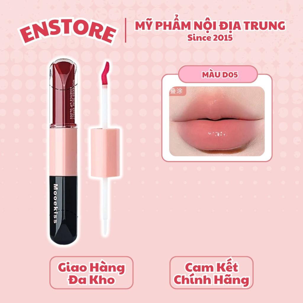[MOOEKISS] Son kem Mooekiss 2 đầu lâu trôi-duoc-ban-tai-ENSTORE