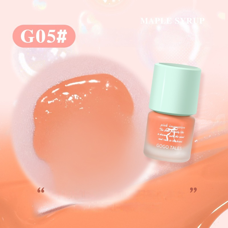 [GOGO TALES] Má hồng dạng kem lỏng Gogotales Matte Light Liquid GT720-duoc-ban-tai-ENSTORE