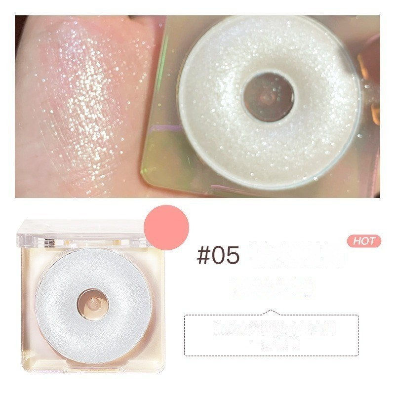 [JUDYDOLL] Phấn bắt sáng highlight Judydoll Donut-duoc-ban-tai-ENSTORE