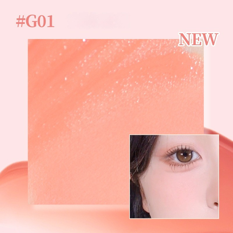 [GOGO TALES] Má hồng dạng kem Gogotales Foral Color Liquid GT730-duoc-ban-tai-ENSTORE