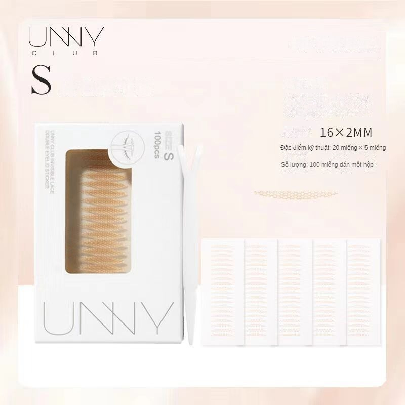 [UNNY CLUB] Miếng dán kích mí Unny Club-duoc-ban-tai-ENSTORE