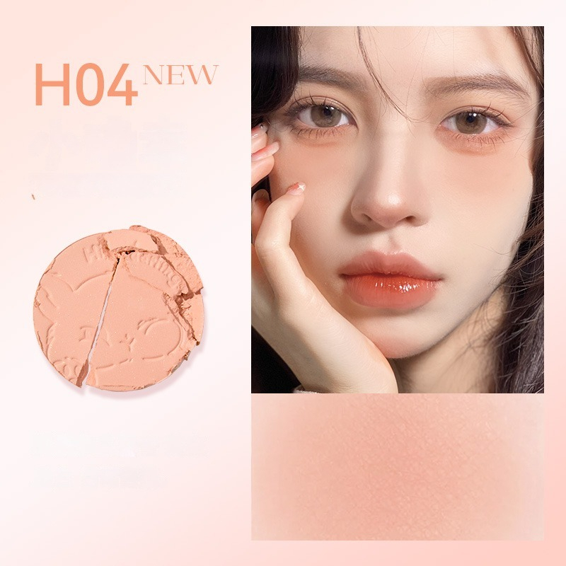 [HOLD LIVE] Phấn má hồng Hold Live thỏ HL749-duoc-ban-tai-ENSTORE