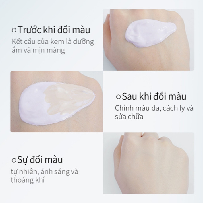 [OSITREE] Kem lót trang điểm Ositree Makeup Base nâng tone 32g-duoc-ban-tai-ENSTORE