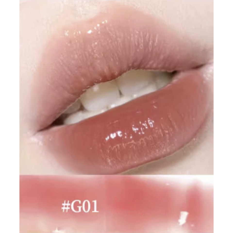 [GOGO TALES] Son thỏi có màu Gogotales Florist Color dưỡng ẩm GT672-duoc-ban-tai-ENSTORE