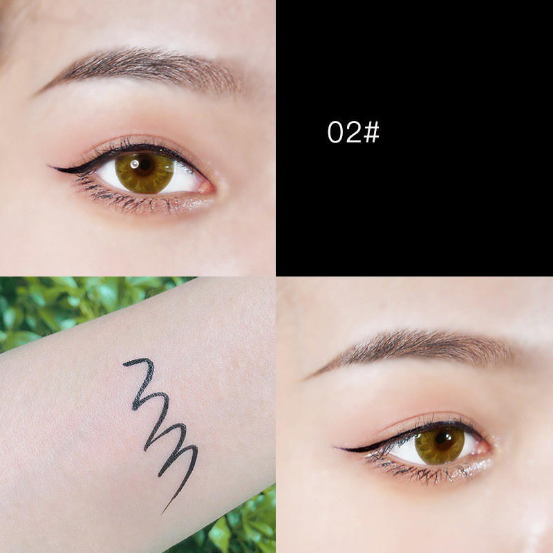 [GOGO TALES] Bút kẻ mắt Gogotales lâu trôi chống nước GT146-duoc-ban-tai-ENSTORE