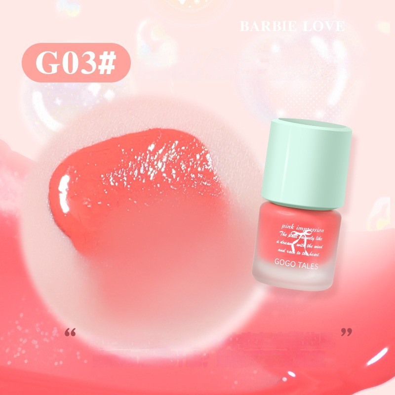 [GOGO TALES] Má hồng dạng kem lỏng Gogotales Matte Light Liquid GT720-duoc-ban-tai-ENSTORE