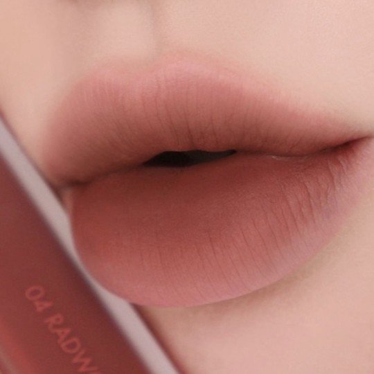 [ROMAND] Son kem lì Romand Blur Fudge Tint 5g-duoc-ban-tai-ENSTORE