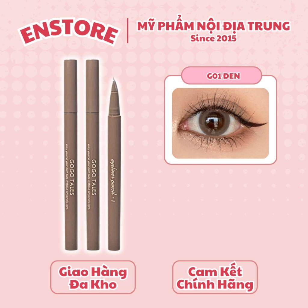 [GOGO TALES] Bút kẻ mắt nước Gogotales đầu cong GT686-duoc-ban-tai-ENSTORE