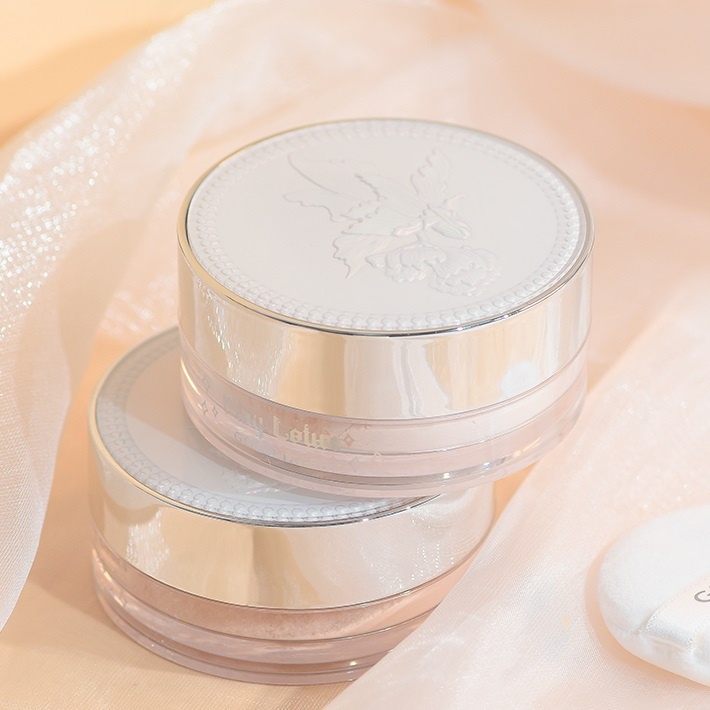 [GOGO TALES] Phấn phủ bột Gogotales Play Lotus kiềm dầu GT278-duoc-ban-tai-ENSTORE