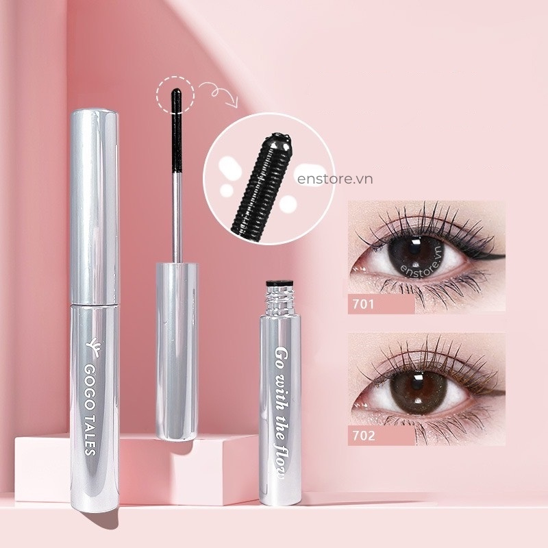 [GOGO TALES] Mascara Gogotales Sunny Feather Curl làm cong mi GT347-duoc-ban-tai-ENSTORE